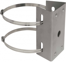 AXIS T91C67 POLE BRACKET STAINLESS STEEL