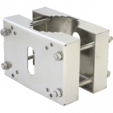 EX POLE MOUNT XF40