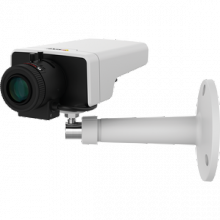 AXIS M1124 BAREBONE