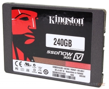Жесткий диск SSD 240Gb Kingston SV300