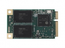 Жесткий диск SSD mSata 256Gb PlextorPX-256M6MV