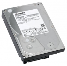 Жесткий диск Sata 2000Gb ToshibaDT01ACA200