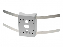 AXIS T91A47 POLE MOUNT 110-400MM