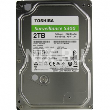 Жесткий диск Sata 2000Gb ToshibaDT01ACA200