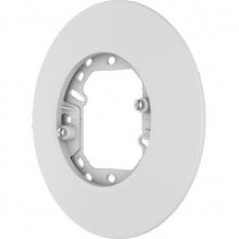 AXIS T94B02M J-BOX/GANG BOX PLATE