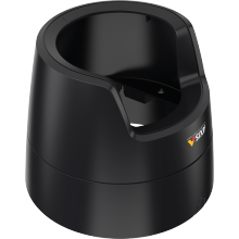 AXIS M3104/5/6-L BLACK CASING 5P