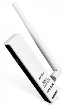 WiFi USB TP-LINK Archer T2UH