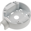AXIS T94G01P CONDUIT BACK BOX