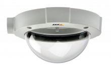 AXIS T96A05-V DOME HOUSING WHITE