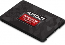 Жесткий диск SSD 120Gb Radeon R3