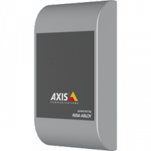 AXIS A4010-E READER WITHOUT KEYPAD