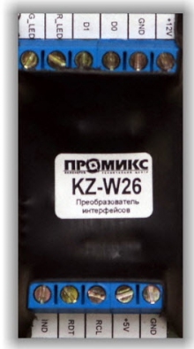 KZ-W26