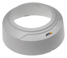 AXIS M3024/25/26/27 COVER WHT 10PCS