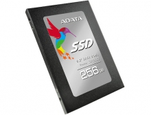 Жесткий диск SSD M2 250Gb AData PremierSP550