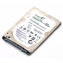Жесткий диск 2,5'' Sata 500Gb Seagate SSHDST500LM000
