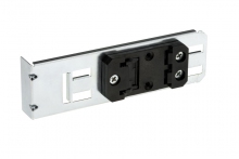 AXIS MIDSPAN DIN CLIP A