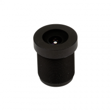 ACC LENS M12 8MM F1.6 10 PCS