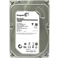 Жесткий диск Sata 1000Gb SeagateST1000DM003